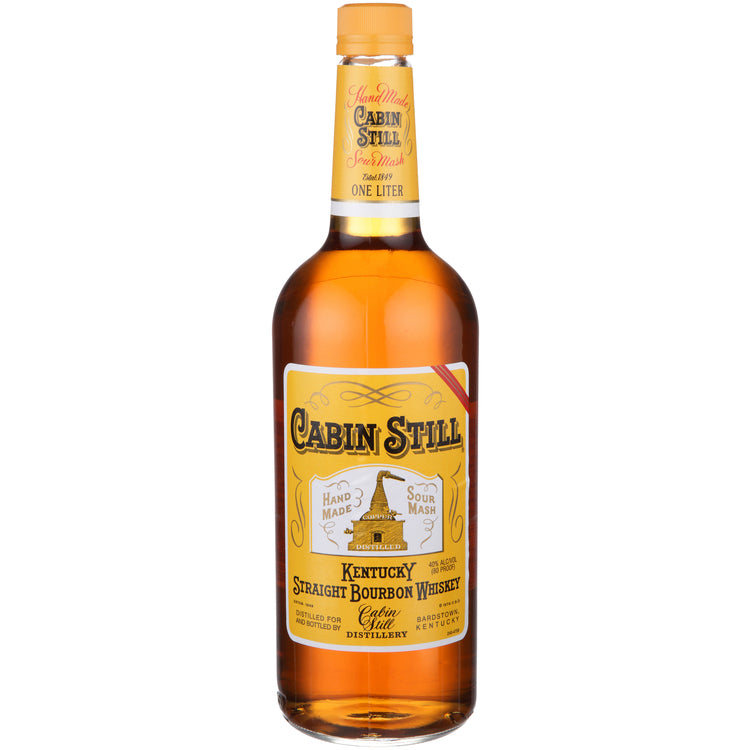 Buy Cabin Still Straight Bourbon 3 Year Online -Craft City
