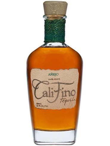 Buy Califino Anejo Tequila Online -Craft City