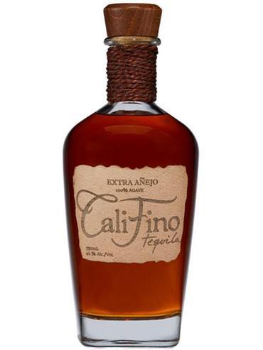 Buy Califino Extra Anejo Tequila Online -Craft City