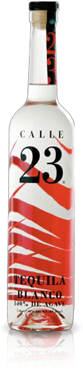 Buy Calle 23 Blanco Tequila Online -Craft City