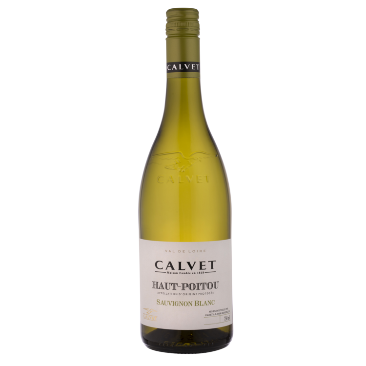 Buy Calvet Sauvignon Blanc Haut Poitou Online -Craft City