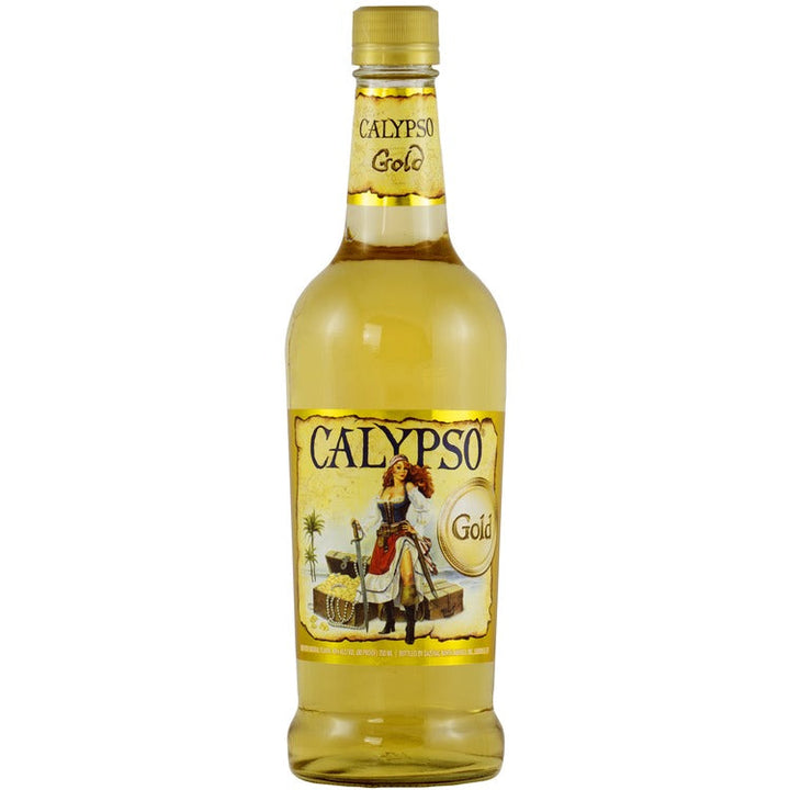 Buy Calypso Gold Rum Online -Craft City