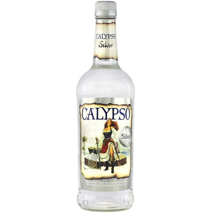 Buy Calypso Silver Rum Online -Craft City