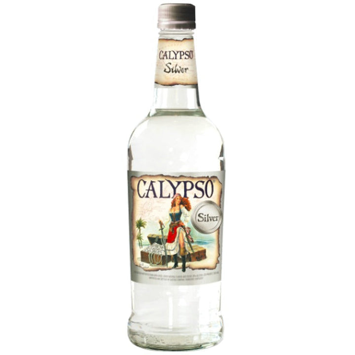 Buy Calypso Silver Rum Online -Craft City