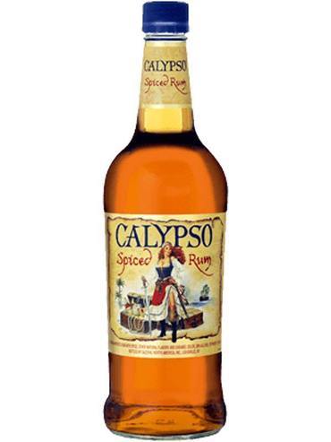Buy Calypso Spiced Rum Online -Craft City