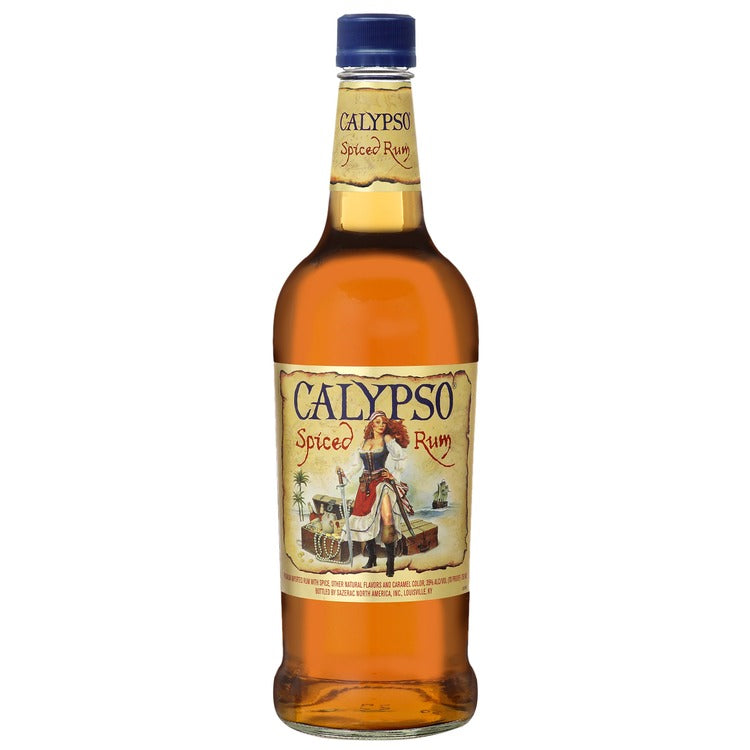 Buy Calypso Spiced Rum Online -Craft City