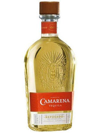 Buy Camarena Reposado Tequila Online -Craft City