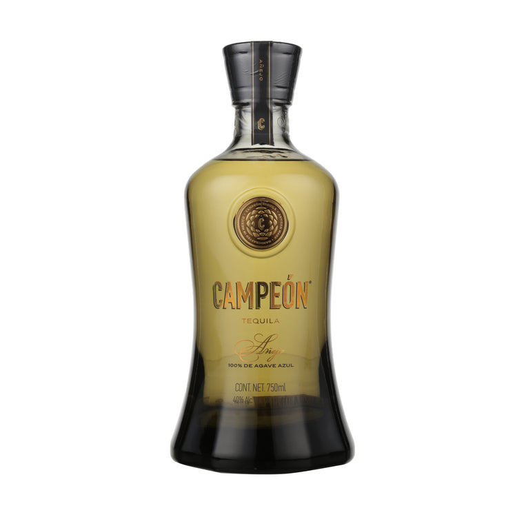 Buy Campeon Tequila Anejo Online -Craft City