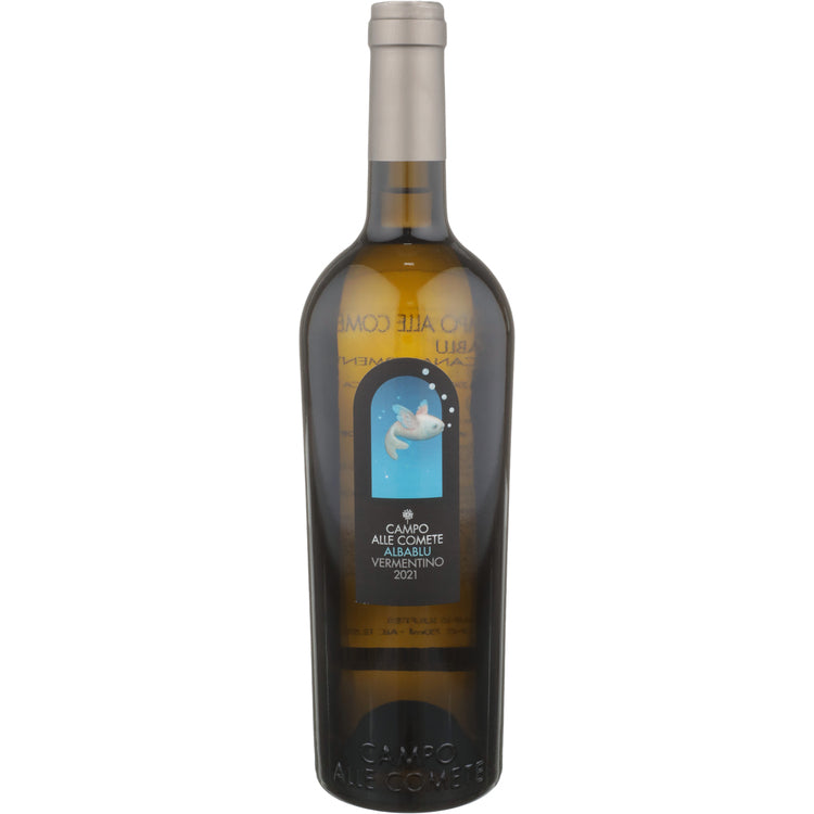 Buy Campo Alle Comete Toscana Bianco Albablu Online -Craft City