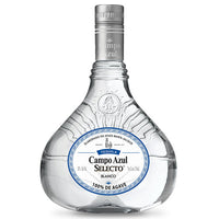 Buy Campo Azul Agave Selecto Blanco Tequila Online -Craft City