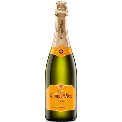 Buy Campo Viejo Cava Brut Online -Craft City