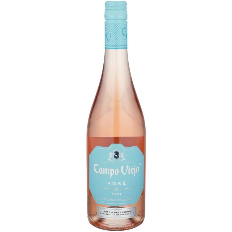 Buy Campo Viejo Garnacha Rose Spain Online -Craft City