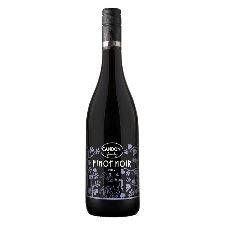Buy Candoni Pinot Noir Provincia Di Pavia Online -Craft City