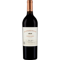 Buy Canoe Ridge Vineyard Merlot Expedition Horse Heaven Hills Online -Craft City