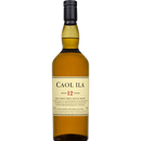 Buy Caol Ila 12 Year Old Scotch Whisky Online -Craft City