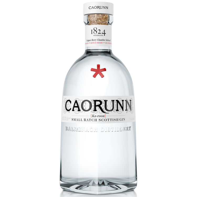 Buy Caorunn Dry Gin Small Batch Online -Craft City