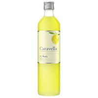 Buy Caravella Limoncello Originale Online -Craft City