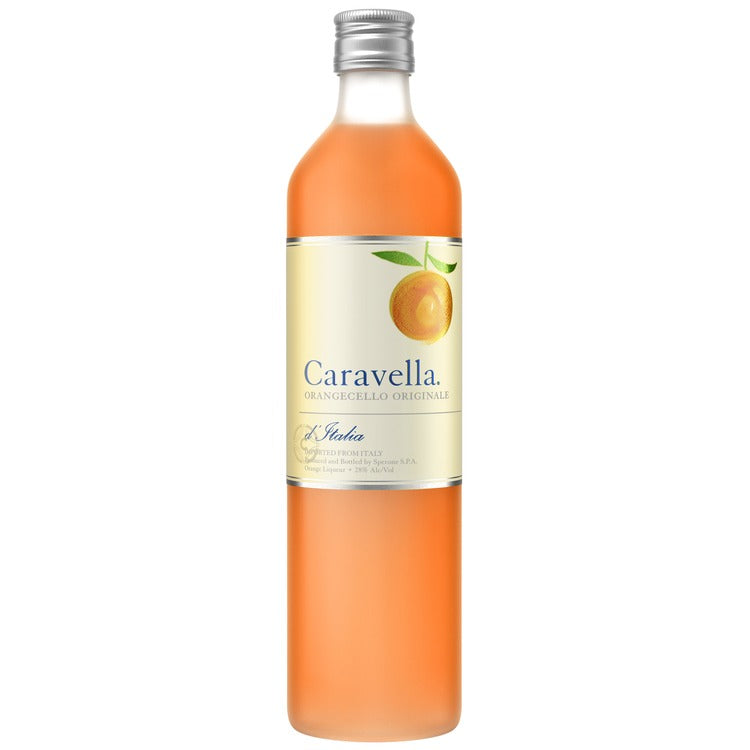 Buy Caravella Orangecello Originale Online -Craft City