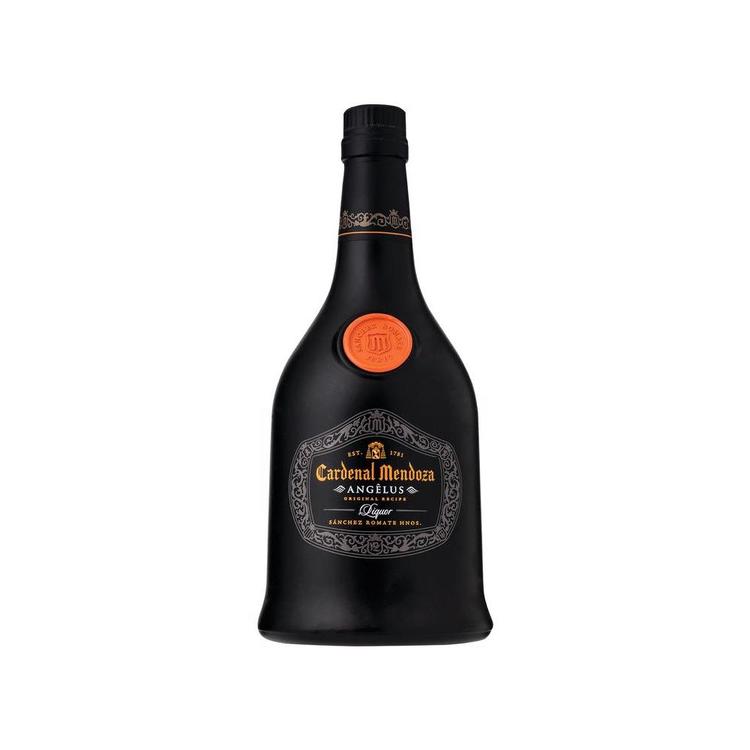 Buy Cardenal Mendoza Angelus Liqueur Original Recipe Online -Craft City