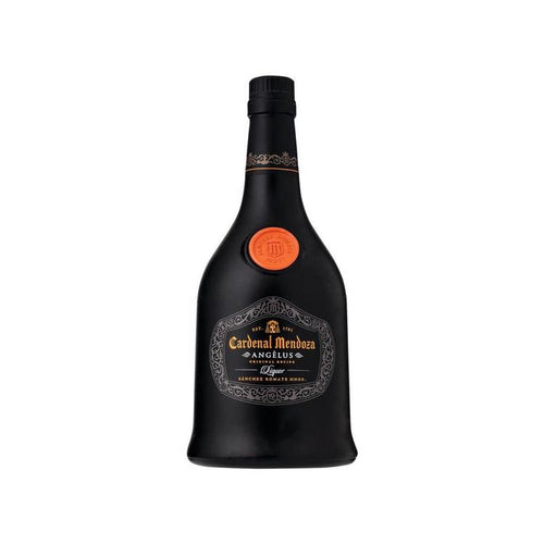 Buy Cardenal Mendoza Angelus Liqueur Original Recipe Online -Craft City