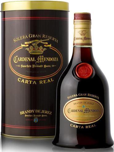 Buy Cardenal Mendoza Carta Real Online -Craft City