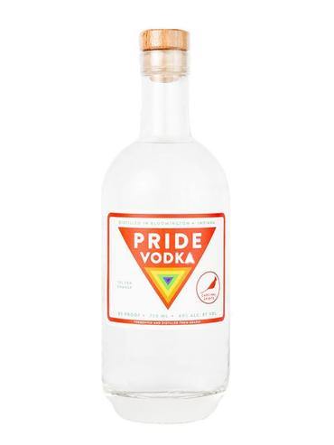 Buy Cardinal Spirits Pride Vodka Online -Craft City
