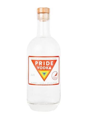 Buy Cardinal Spirits Pride Vodka Online -Craft City
