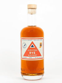 Buy Cardinal Spirits Rye Whiskey Online -Craft City