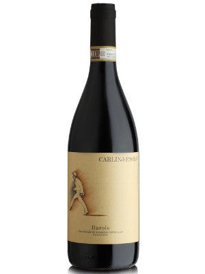 Buy Carlin de Paolo Barolo DOCG 2017 Online -Craft City
