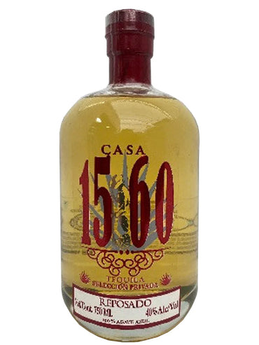 Buy Casa 1560 Reposado Online -Craft City