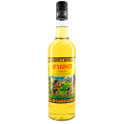 Buy Casa D'Aristi Xtabentún Classic Mayan Liqueur Online -Craft City