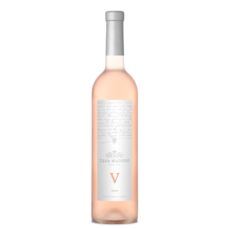 Buy Casa Madero Rose Wine Rosado V Valle De Parras Online -Craft City