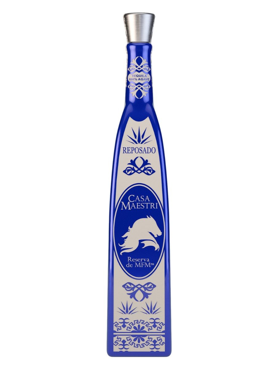 Buy Casa Maestri Reposado Tequila Online -Craft City