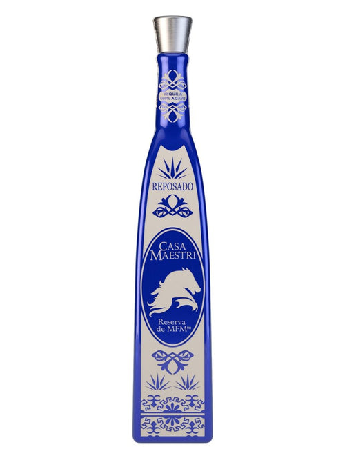 Buy Casa Maestri Reposado Tequila Online -Craft City