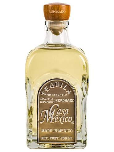 Buy Casa Mexico Reposado Tequila Online -Craft City