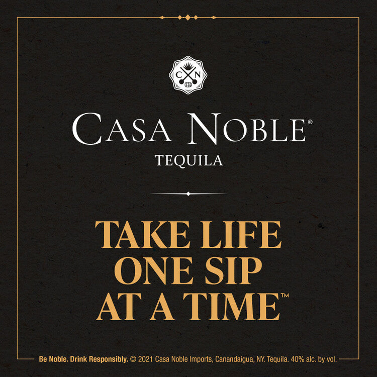 Buy Casa Noble Tequila Anejo Special Reserve Online -Craft City