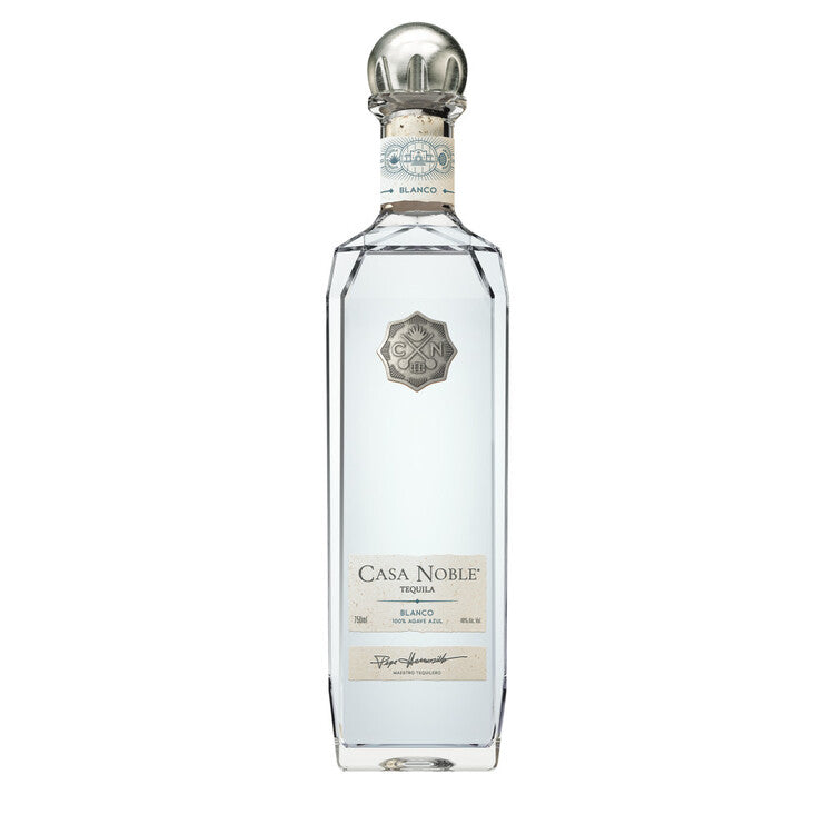 Buy Casa Noble Tequila Blanco Crystal Online -Craft City