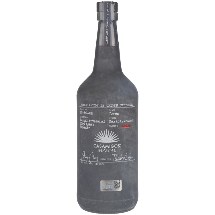 Buy Casamigos Mezcal Joven Online -Craft City