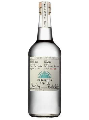 Buy Casamigos Tequila Blanco Online -Craft City