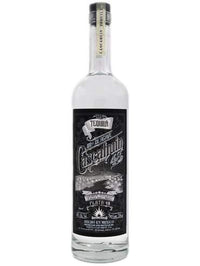 Buy Cascahuin 48 Plata Tequila Online -Craft City