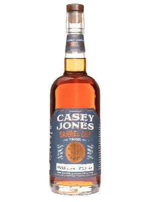 Buy Casey Jones Distillery Barrel Cut Double Barrel Online -Craft City