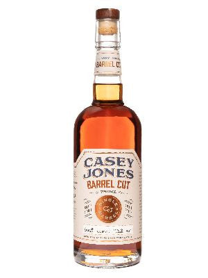 Buy Casey Jones Distillery Barrel Cut Single Barrel Online -Craft City