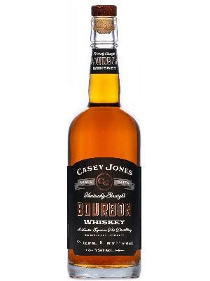 Buy Casey Jones Distillery Kentucky Straight Bourbon Whiskey Online -Craft City