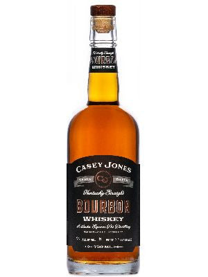 Buy Casey Jones Distillery Kentucky Straight Bourbon Whiskey Online -Craft City