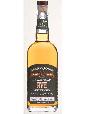 Buy Casey Jones Distillery Kentucky Straight Rye Whiskey Online -Craft City