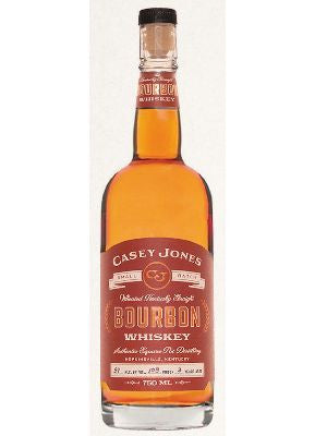 Buy Casey Jones Distillery Kentucky Straight Wheated Bourbon Whiskey Online -Craft City