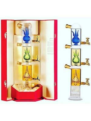 Buy Casino Azul Collection Tower Limited Edition Tequila Online -Craft City