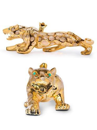 Buy Casino Azul Extra Anejo Jaguar Edition Online -Craft City