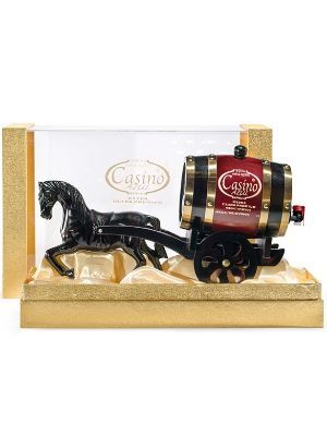 Buy Casino Azul Horse and Carriage Extra Anejo Tequila Online -Craft City