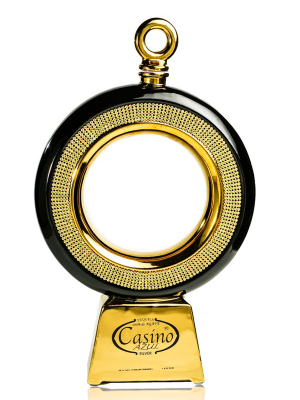 Buy Casino Azul Silver Circle Tequila 1L Online -Craft City